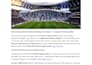 write professional football articles and match reports